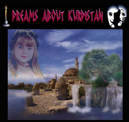 Kurdish Draems -click here to enter